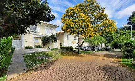 Casa em condomínio 3 quartos à venda, 108 m² por r$ 1.349.000 - vila são francisco - são paulo/sp