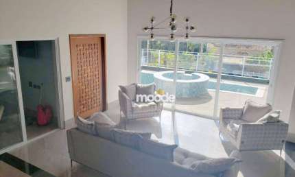 Casa com 6 quartos à venda, 476 m² por R$ 2.490.000- Caucaia do Alto - Cotia/SP