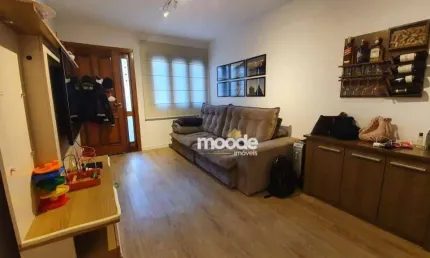 Casa em condomínio com 2 Quartos à venda, 100 m² por R$ 499.000 - Butantã - São Paulo/SP
