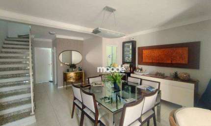 Casa com 3 quartos à venda, 195 m² por R$ 900.000 - Jardim Bonfiglioli - São Paulo/SP