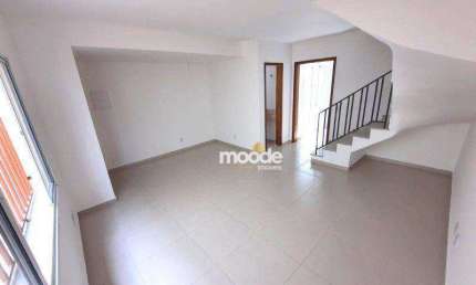 Casa de condomínio com 2 quartos à venda, 68 m² a partir de  R$ 423.000 - Vila Polopoli - São Paulo/SP