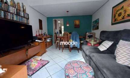 Sobrado com 2 Quartos à venda, 100  m² por R$ 636.000 - Vila São Francisco - São Paulo/SP