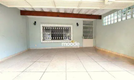 Casa com 3 quartos à venda, 120 m² por R$ 560.000 - Próximo a USP - São Paulo/SP
