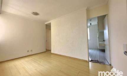 Apartamento com 2 dormitórios à venda, 48 m² por R$ 280.000,00 - Jaguaré - São Paulo/SP
