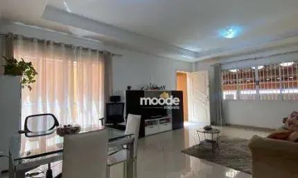 Sobrado com 3 quartos à venda, 114 m² por R$ 830.000 - Presidente Altino - Osasco/SP