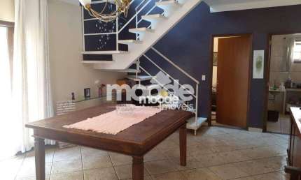 Sobrado com 3 Quartos e 4 banheiros à Venda, 270m² por R$ 1.100.000