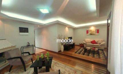 Sobrado com 4 dormitórios à venda, 510 m² por R$ 1.490.000,00 - Adalgisa - Osasco/SP