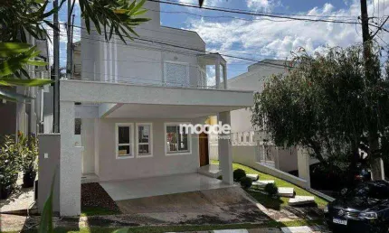 Casa com 3 quartos à venda, 292 m² por r$ 1.380.000 - bairro moinho velho - cotia/sp