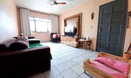 Sobrado com 3 quartos à venda, 121 m² por R$ 459.000 - Butantã - São Paulo/SP