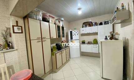 Sobrado 3 Quartos à Venda, 309m² por R$1.250.000 - Vila Osasco