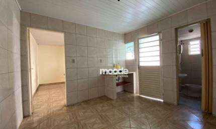 Lote/Terreno com edícula à Venda, 255m² por R$ 765.000 - Vila Osasco