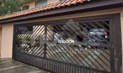Sobrado com 4 Quartos à venda, 300 m² por R$ 1.500.000 - City Bussocaba - Osasco/SP