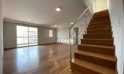 Cobertura com 3 quartos à venda, 233 m² por R$ 1.990.000 - Cidade São Francisco - São Paulo/SP