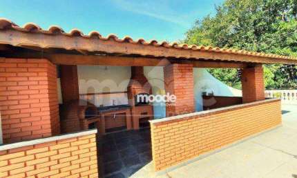 Casa com 3 quartos à venda por R$ 795.000 - Conjunto Residencial Butantã - São Paulo/SP