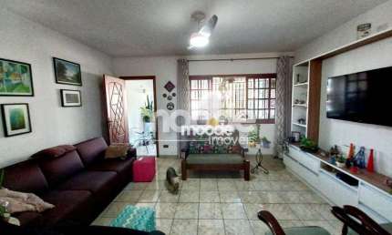 Casa com 3 quartos à venda, 110 m² por R$ 599.000 - Butantã - São Paulo/SP