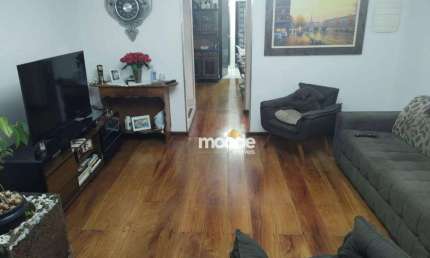 Sobrado com 3 quartos à venda, 210 m² por R$ 950.000 - Jardim das Vertentes - São Paulo/SP
