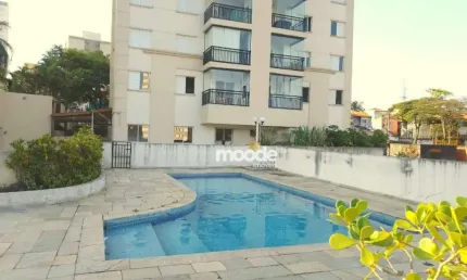 Apartamento com 2 quartos à venda, 67 m² por R$ 610.000 - Butantã - São Paulo/SP