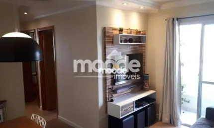 Apartamento com 2 quartos à venda, 47 m² por r$ 350.000 - butantã - são paulo/sp
