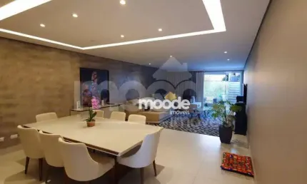 Casa com 3 Quartos à venda, 270 m² por R$ 1.480.000 - Vila São Francisco - São Paulo/SP