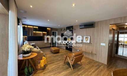 Cobertura com 3 dormitórios à venda, 171 m² por R$ 3.179.000,00 - Jardim Arpoador - São Paulo/SP