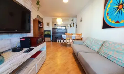 Apartamento com 3 Quartos à venda, 70 m² por R$ 457.000 - Jardim Ester - São Paulo/SP