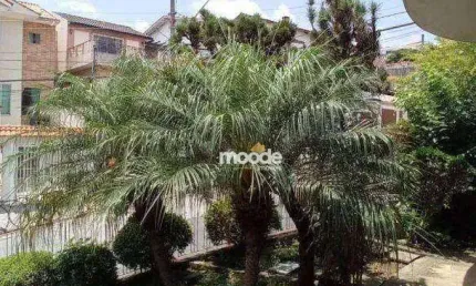Casa com 3 quartos à venda, 167 m² por R$ 858.000 - Jardim Bonfiglioli - São Paulo/SP