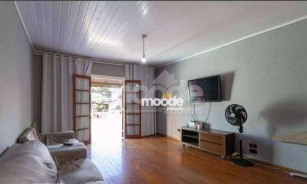 Casa com 3 quartos à venda na Rua Adolpho Bozzi, Vila Osasco, Osasco