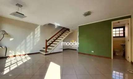 Casa com 3 quartos à venda, 180 m² por R$ 690.000 - Jardim Ester Yolanda - São Paulo/SP