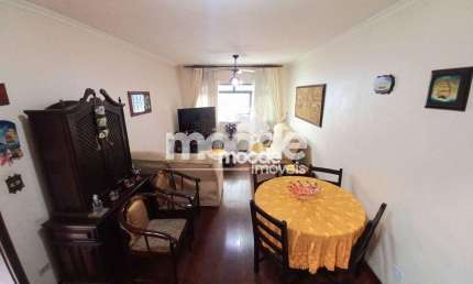 Sobrado com 4 suítes à venda, lavabo, 121 m² por R$ 845.000,00- Jardim Bonfiglioli - São Paulo/SP
