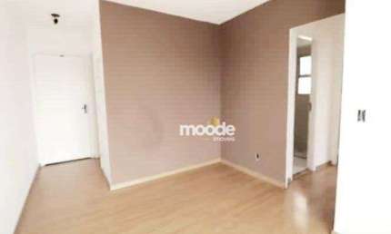 Apartamento com 2 Quartos à venda, 47 m² por R$ 320.000 - Jardim Ester Yolanda - São Paulo/SP