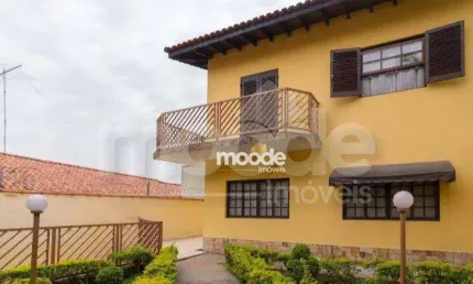 Sobrado com 4 dormitórios à venda, 330 m² por R$ 1.268.000,00 - Adalgisa - Osasco/SP