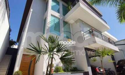 Casa com 4 quartos à venda, 364 m² por R$ 2.584.000 - Parque dos Príncipes - São Paulo/SP