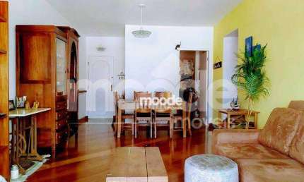 Apartamento com 3 quartos à venda, 115 m² por R$ 685.000 - Vila Polopoli - São Paulo/SP