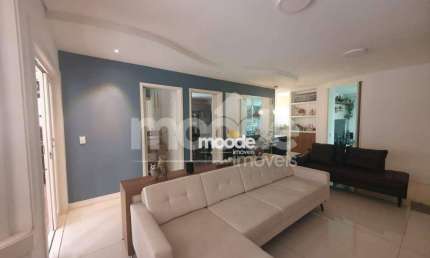 Casa com 4 quartos à venda, 250 m² por R$ 1.645.000 - Parque dos Príncipes - São Paulo/SP