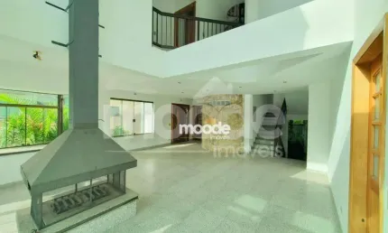 Casa com 7 quartos à venda, 670 m² por R$ 2.010.000 - Parque dos Príncipes - São Paulo/SP