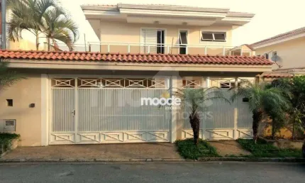 Casa com 4 suítes à venda, 300 m² por r$ 1.850.000 - cidade são francisco - são paulo/sp