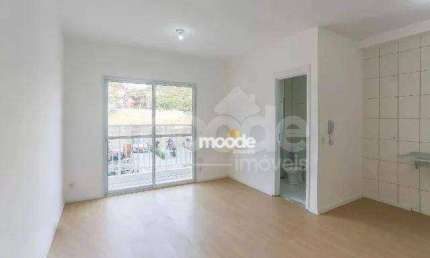 Apartamento com 1 quarto à venda, 28 m² por R$ 210.000 - Vila Butantã - São Paulo/SP