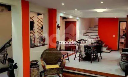 Sobrado com 3 Quartos à venda, 139 m² por R$ 800.000 - Vila Albano - São Paulo/SP