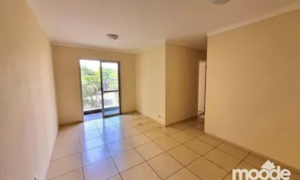 Apartamento com 3 quartos à venda, 68 m² por R$ 330.000 - Jardim Luísa - São Paulo/SP