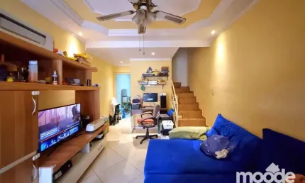 Sobrado com 2 quartos à venda, 156 m² por r$ 500.000 - parque ipê - são paulo/sp