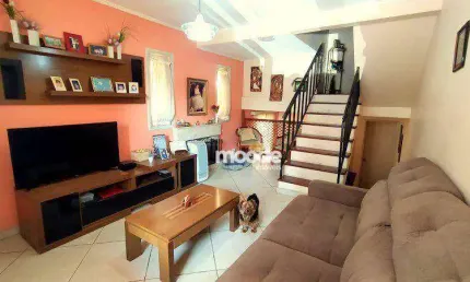 Sobrado com 3 quartos à venda, 190 m² por r$ 699.000 - butantã - são paulo/sp
