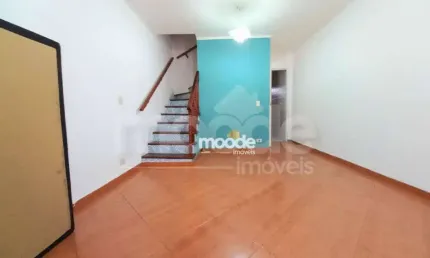 Sobrado com 2 quartos à venda, 70 m² por R$ 375.000 - Jardim Cambara - São Paulo/SP