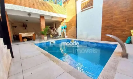 Casa com 3 quartos à venda, 258 m² por r$ 900.000 - jardim ester yolanda - são paulo/sp