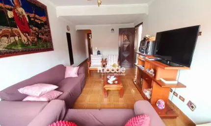 Sobrado com 3 quartos à venda, 125 m² por R$ 635.000 - Vila Antônio - São Paulo/SP