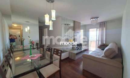 Apartamento com 3 dormitórios à venda, 84 m² por R$ 848.000,00 - Jaguaré - São Paulo/SP