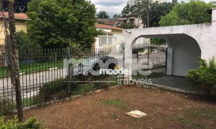 Casa Térrea 3 Quartos à Venda, 150 m² por R$ 1.219.000.00 - Parque Continental -