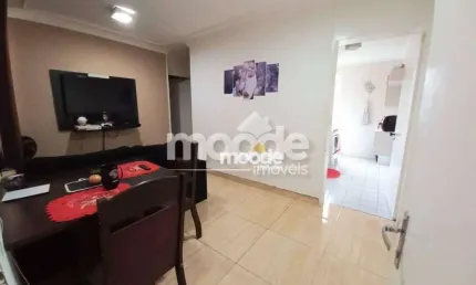 Apartamento com 2 Quartos  à venda, 48 m² por R$ 280.000 - Jaguaré - São Paulo/SP
