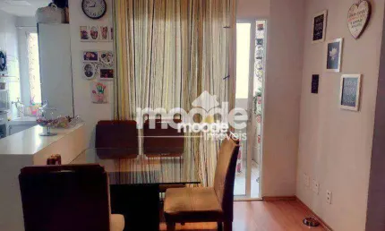 Apartamento com 3 quartos à venda, 63 m² por R$ 359.000 - Conceição - Osasco/SP