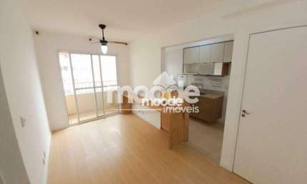 Apartamento com 2 Quartos à venda, 47 m² por R$ 238.000 - Jardim do Lago - São Paulo/SP