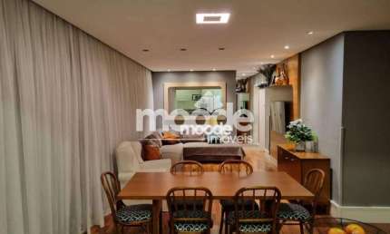 Apartamento à venda, 92 m² por R$ 800.000,00 - Jardim Arpoador - São Paulo/SP
